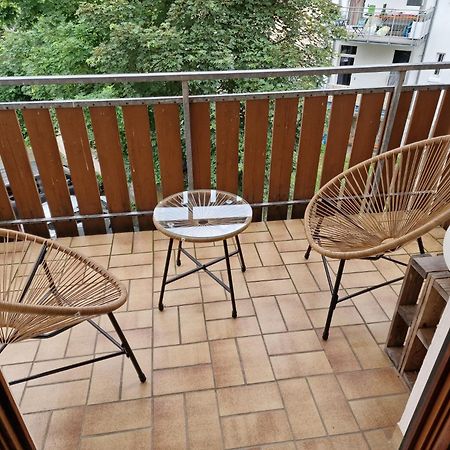 Ferienwohnung Viktoria Bamberg Exteriér fotografie