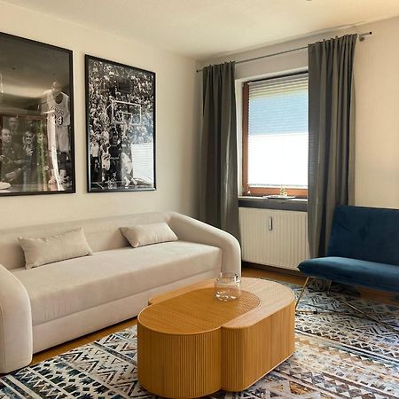 Ferienwohnung Viktoria Bamberg Exteriér fotografie