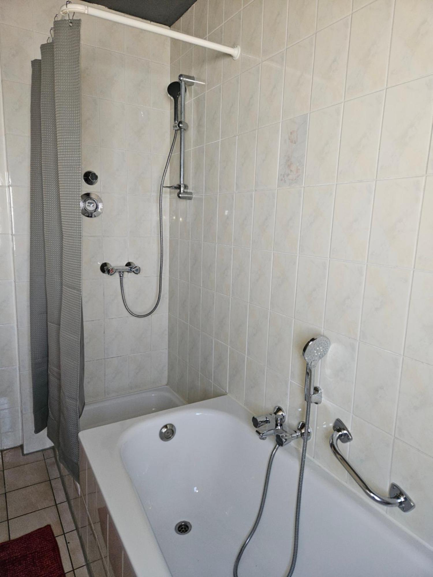 Ferienwohnung Viktoria Bamberg Exteriér fotografie