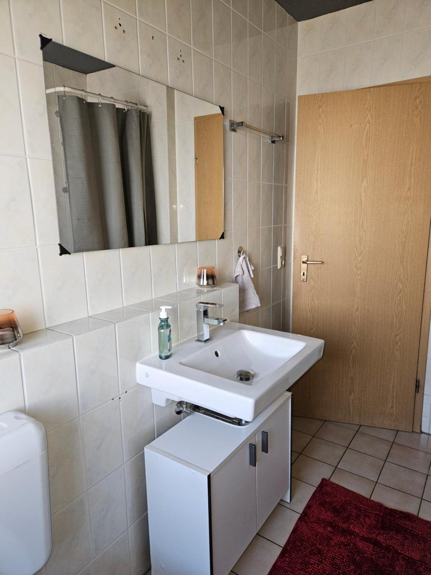 Ferienwohnung Viktoria Bamberg Exteriér fotografie