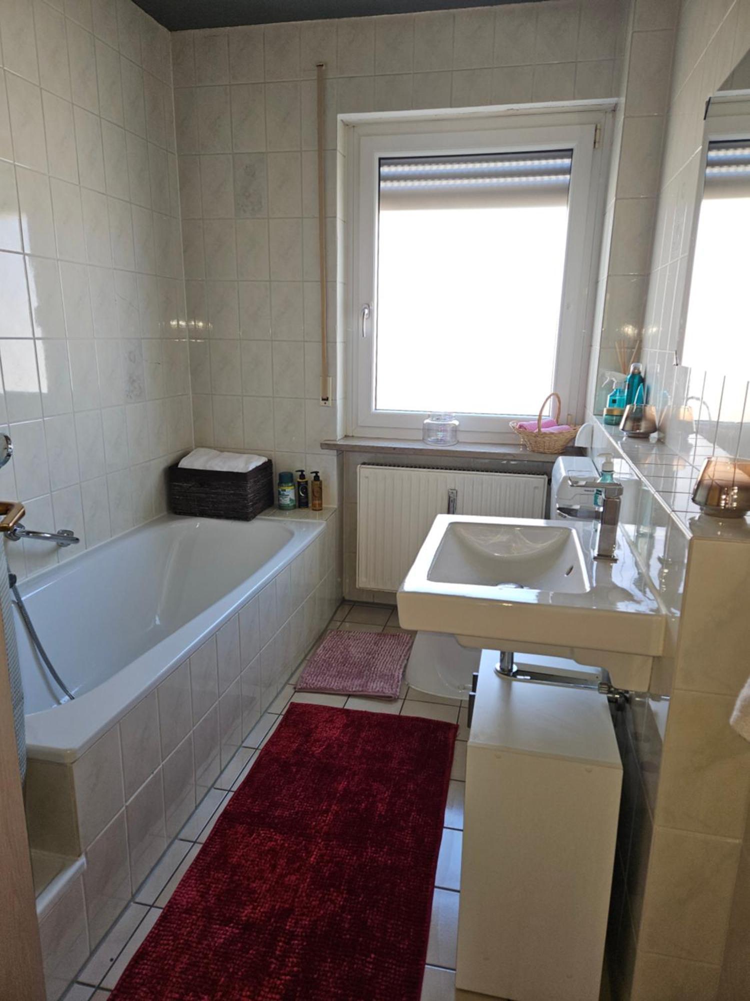Ferienwohnung Viktoria Bamberg Exteriér fotografie